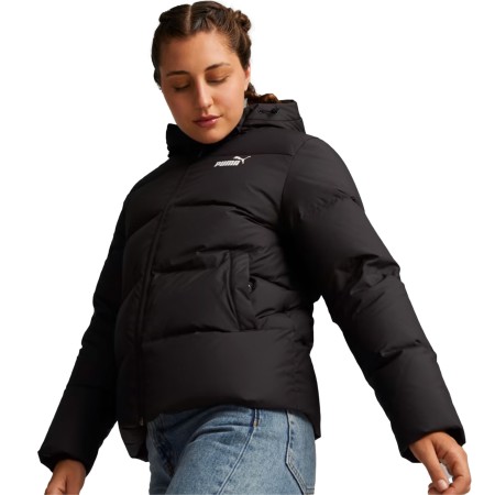 куртка down  puffer - верхняя одежда недорогая 