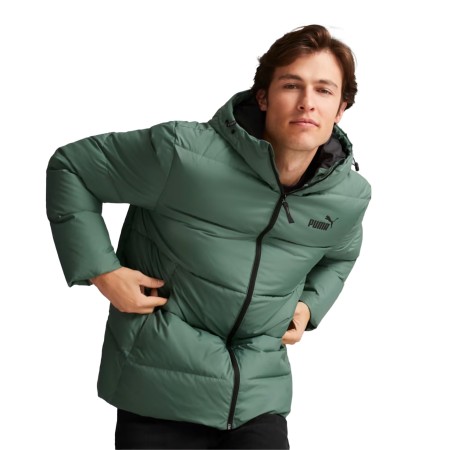 куртка down  puffer - верхняя одежда