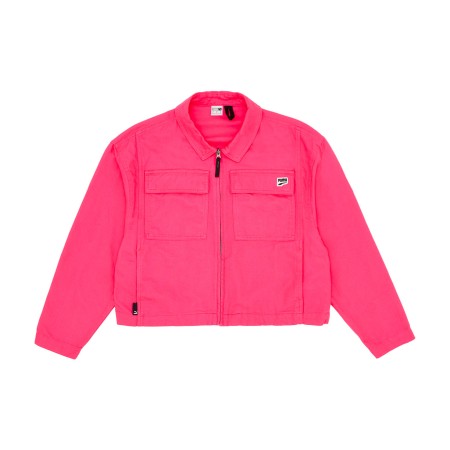 куртка downtown jacket - женские куртки puma 