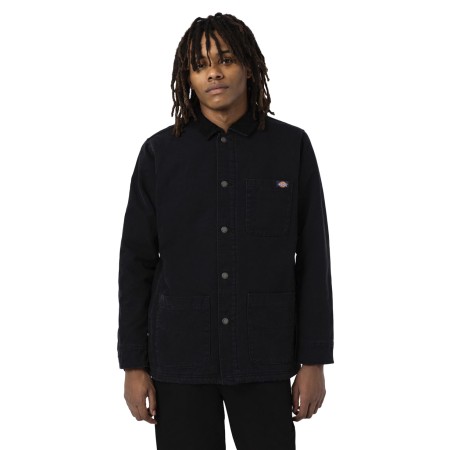 куртка duck canvas chore coat фотография