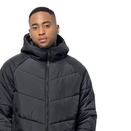 куртка eisbach jkt - куртки и пуховики jack wolfskin 