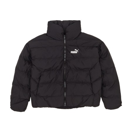 куртка ess+ polyball puffer - женские куртки puma 