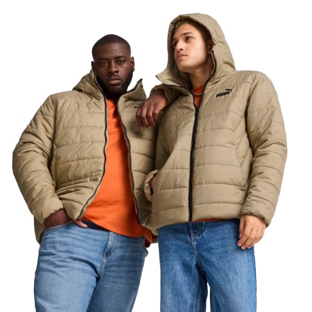 куртка essentials padded jacket фотография