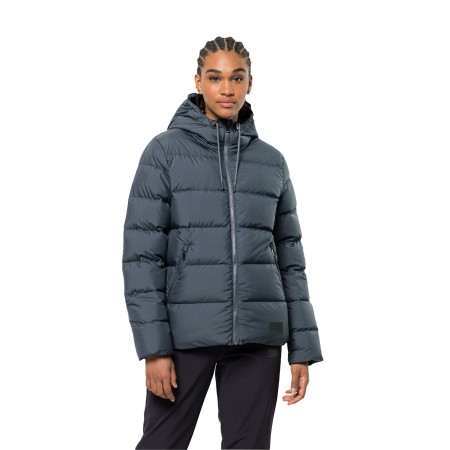 куртка frozen palace jacket - куртки jack wolfskin 