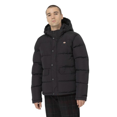 куртка glacier view puffer - куртки и пуховики dickies 