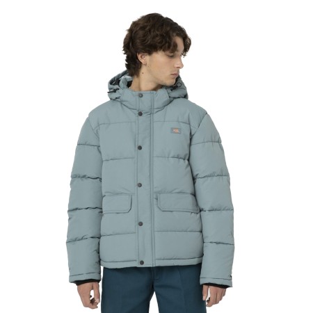 куртка glacier view puffer - куртки и пуховики dickies 