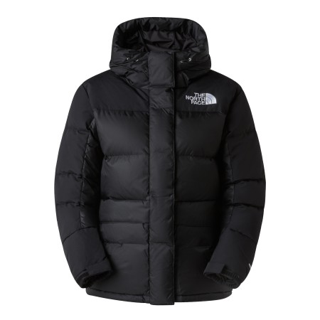 куртка himalayan down parka - женские куртки и пуховики the north face 