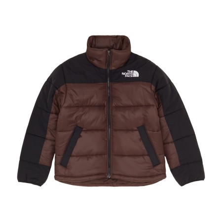 куртка himalayan insulated jkt - куртки и пуховики the north face 