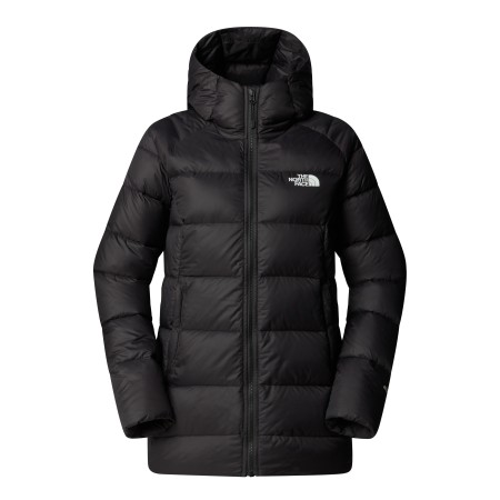 куртка hyalite down parka - куртки и пуховики the north face 