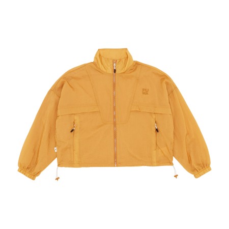 куртка infuse woven track jacket - женские куртки женские 