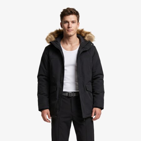 куртка jacket - мужские куртки united 4 