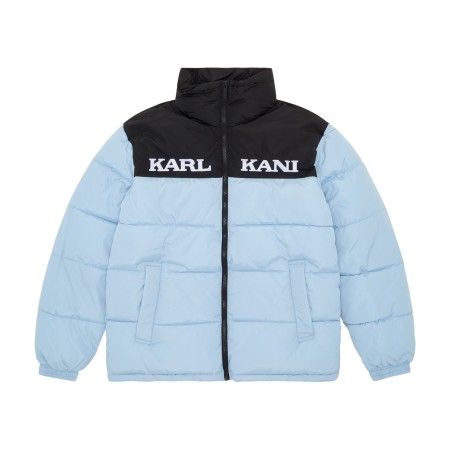 куртка kk retro essential puffer jacket фотография