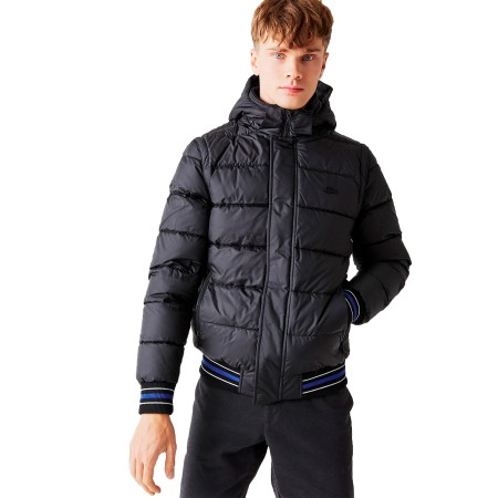 куртка куртка lacoste - одежда, обувь и аксессуары для всех возрастов спортивная по распродаже