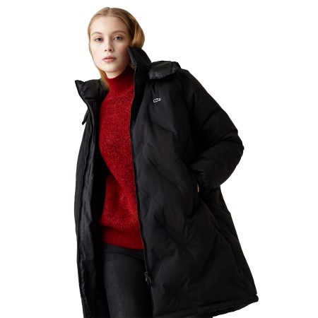 куртка куртка lacoste - женские куртки для взрослых 
