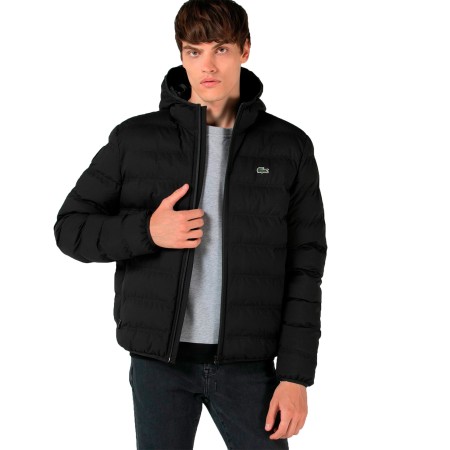 куртка куртка lacoste - мужские куртки мужские 