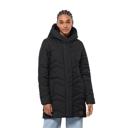 куртка kyoto coat - куртки и пуховики jack wolfskin 