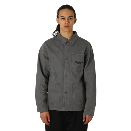 куртка lens work jacket фотография