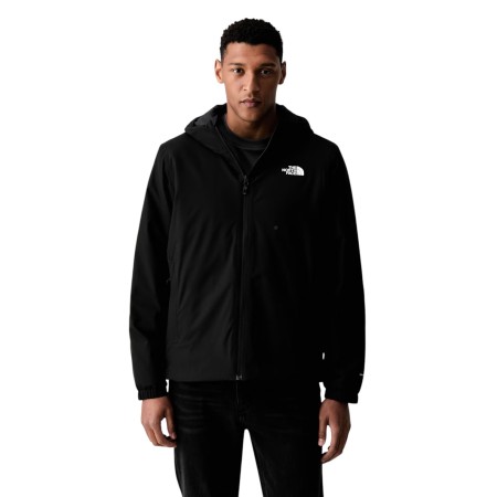 куртка m quest mono ins jacket - мужские куртки the north face 
