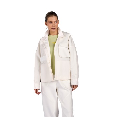 куртка master the move windbreaker - женские куртки по распродаже