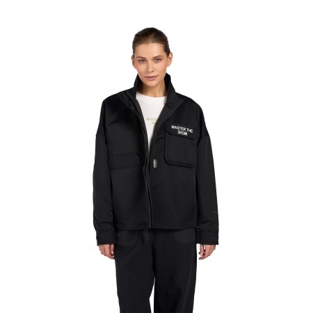 куртка master the move windbreaker - женские куртки по распродаже