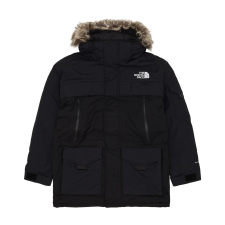 куртка mc murdo 2 - куртки the north face 