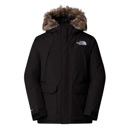 куртка mc murdo - куртки и пуховики the north face 