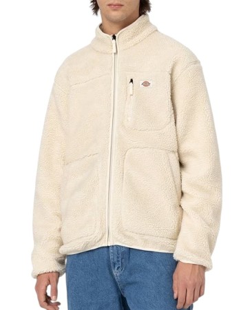 куртка mount hope fleece - куртки и пуховики dickies 