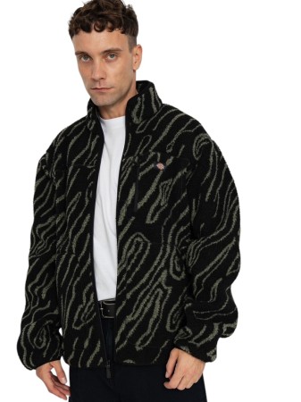 куртка mount hope printed - куртки и пуховики dickies 