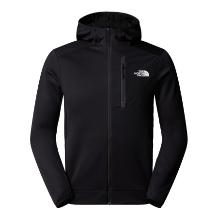 куртка mountain athletics fleece full zip jac - мужские куртки the north face 