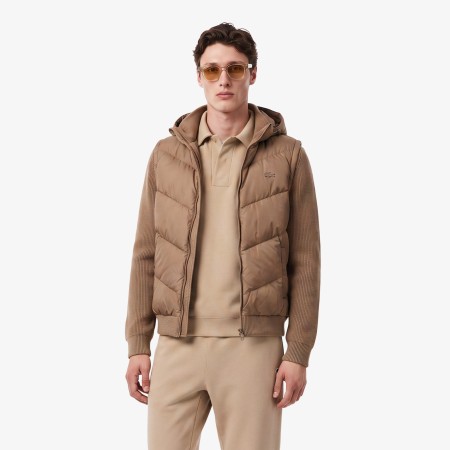 куртка мужская  куртка lacoste фотография
