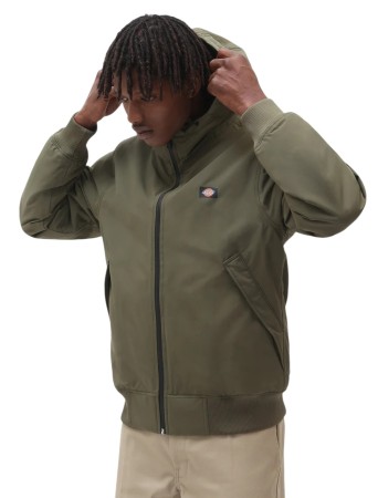 куртка new sarpy jacket - куртки с капюшоном 