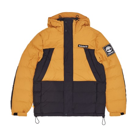 куртка oa puffer jacket - верхняя одежда недорогая 