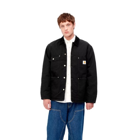 куртка og chore coat - куртки дорогие 