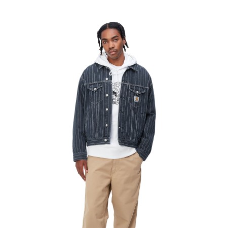 куртка orlean jacket фотография