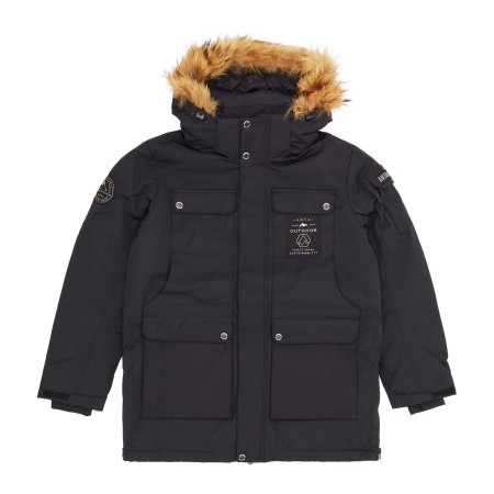 куртка outdoor fearless traversing - верхняя одежда недорогая 