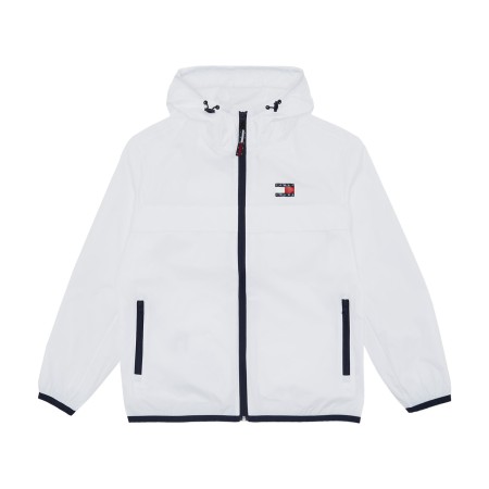 куртка pckable tech chi - мужская верхняя одежда tommy jeans 