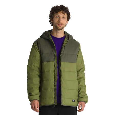 куртка prospect mte-1 puffer jacket - одежда, обувь и аксессуары для всех возрастов нейлоновая 
