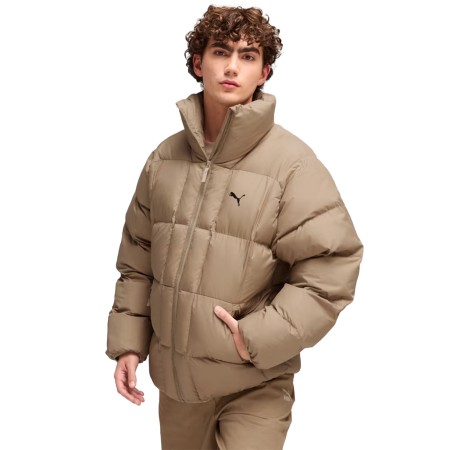 куртка puffer jacket фотография