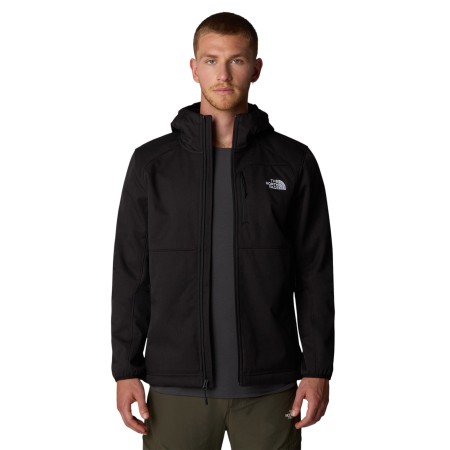 куртка quest hooded softshell фотография
