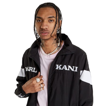 куртка retro tape trackjacket фотография