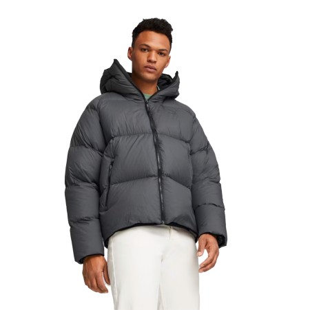 куртка ripstop oversized puffer jacket - куртки с капюшоном 
