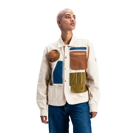 куртка rw workstations overshirt jacket - куртки дорогие 