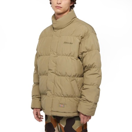 куртка scobey puffer jacket - женские куртки для взрослых 
