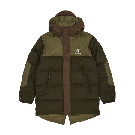 куртка short puffer - верхняя одежда недорогая 