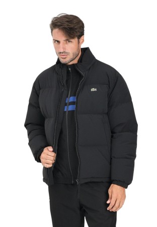 куртка short puffer фотография
