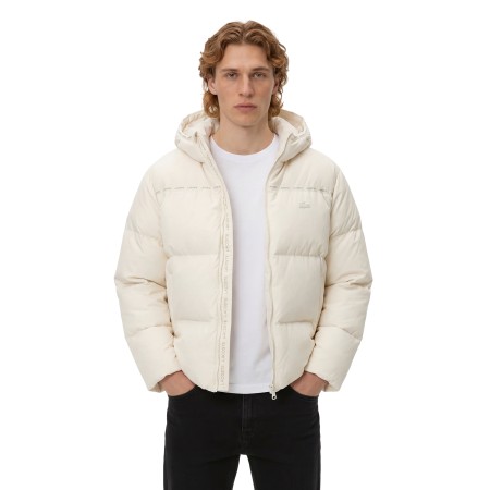 куртка short puffer фотография