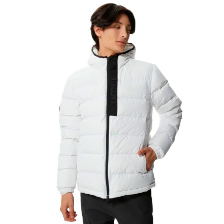 куртка short puffer - мужская верхняя одежда