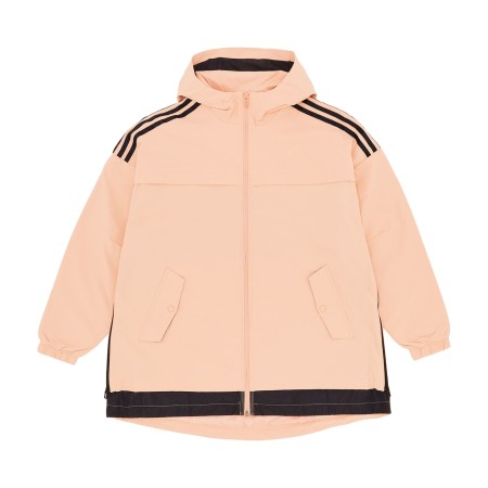 куртка str w jacket long фотография