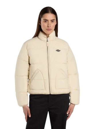 куртка summerdale puffer - куртки и пуховики dickies 
