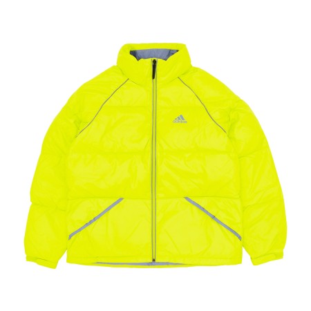 куртка super puffy jacket - куртки adidas 
